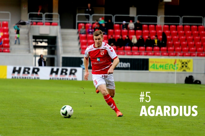 ”Formen är stigande”