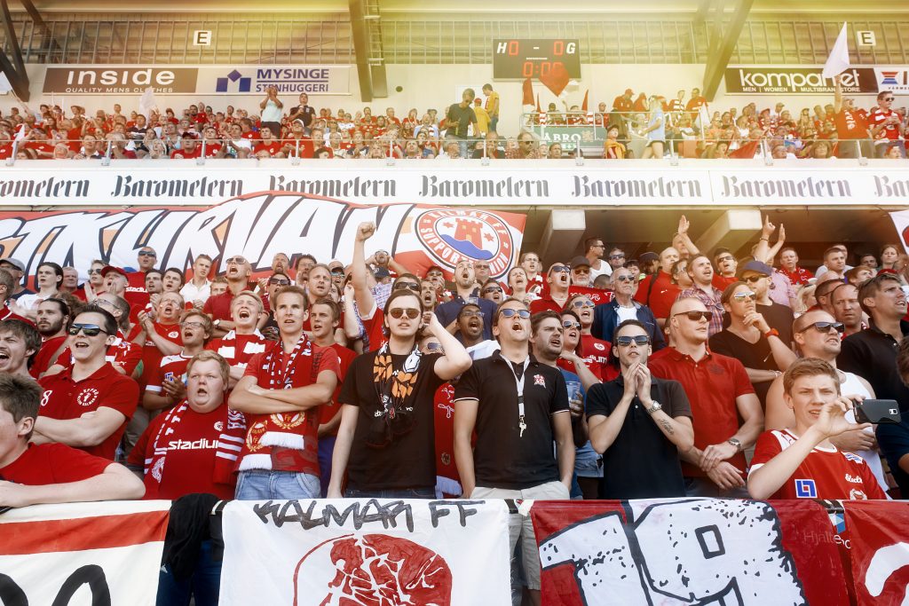 Gissa kvällens slutresultat!