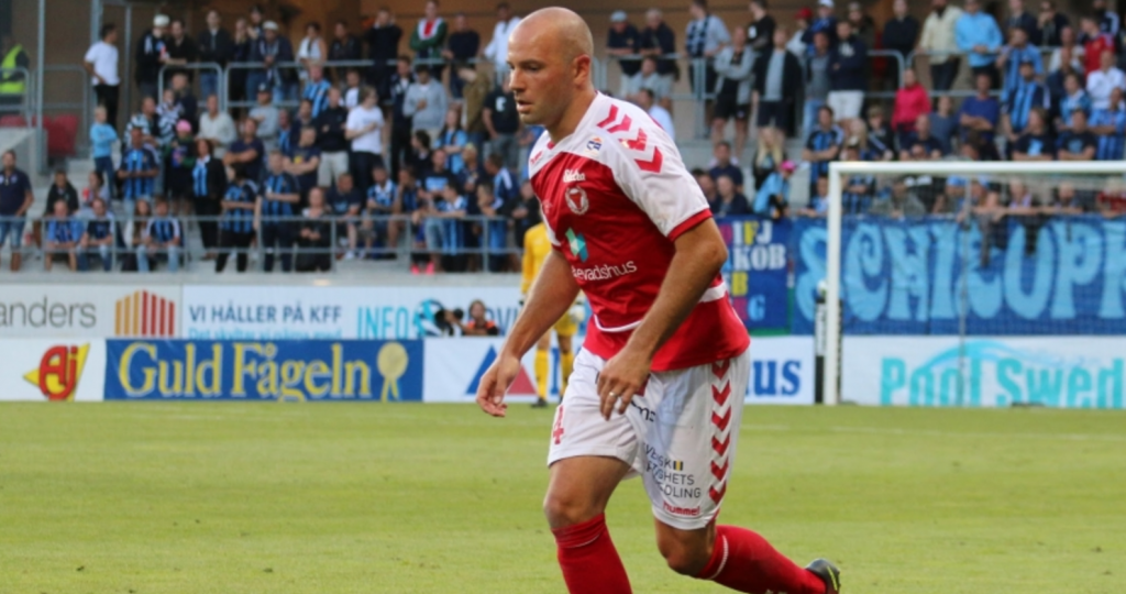 ”Vi ser fram emot matchen!”