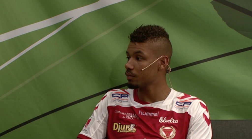 WEBB TV: ”Vi följer planen väldigt tydligt”