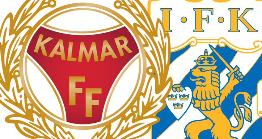 U21: Startelvan mot IFK Göteborg!