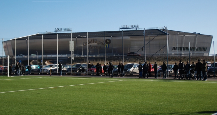 U21: Förlust mot IFK Göteborg