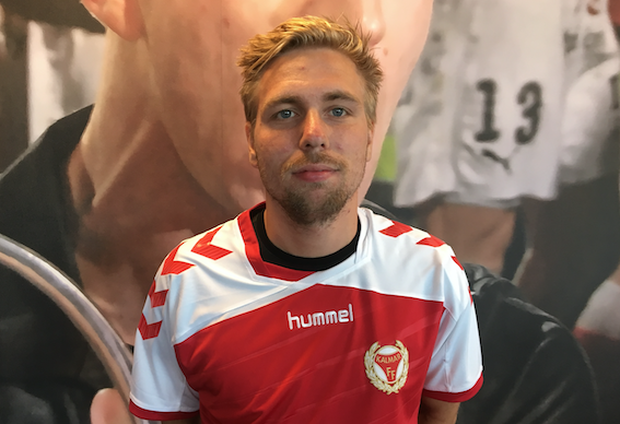 WEBB TV: Seger mot Östersunds FK!