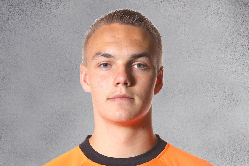 John Håkansson tillbaka i KFF!