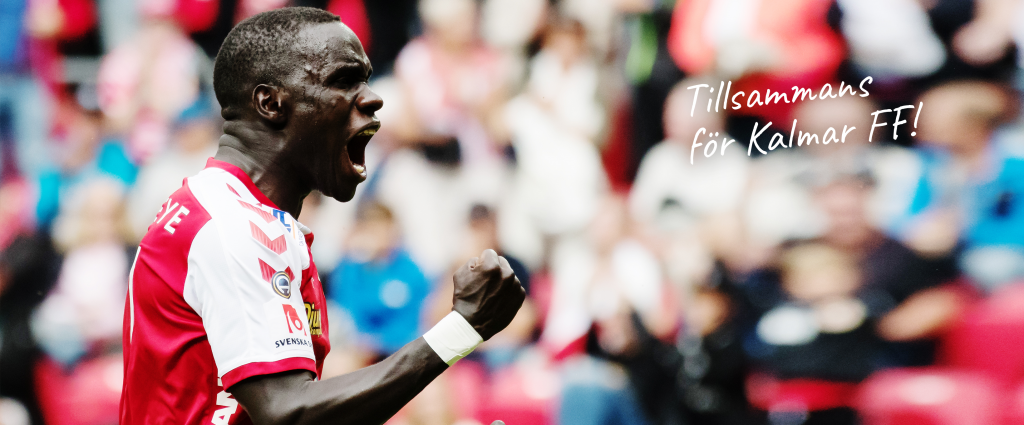 Startelvan mot ÖFK!