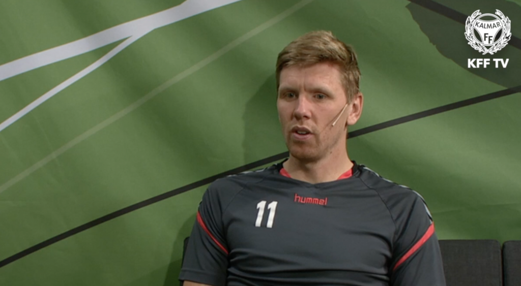 WEBB TV: ”Det kändes bättre än förväntat”