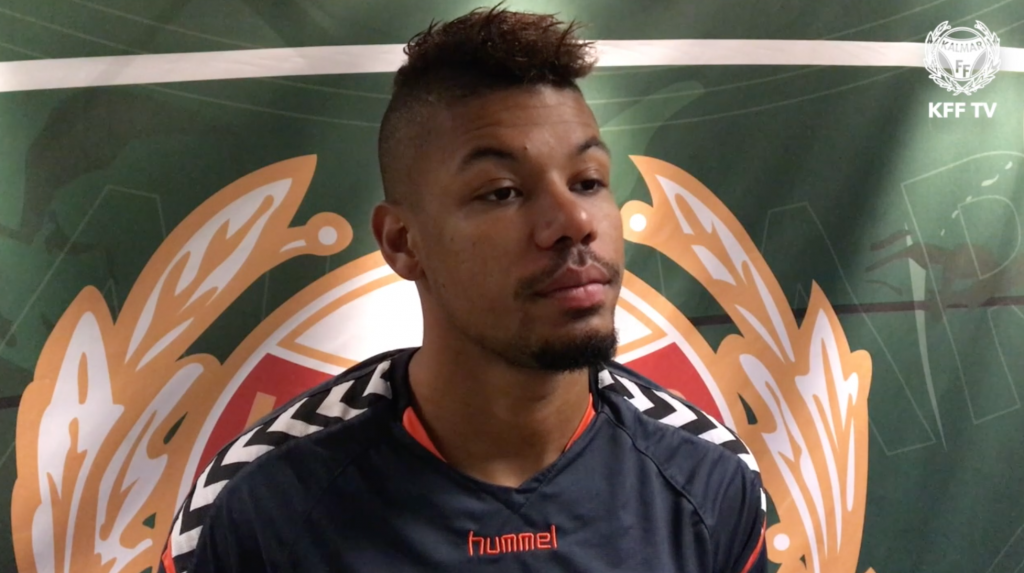 WEBB TV: ”Viktigt att vi är med från början!”