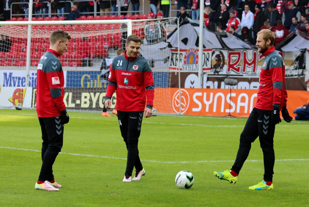 Vecka 41 med Kalmar FF!