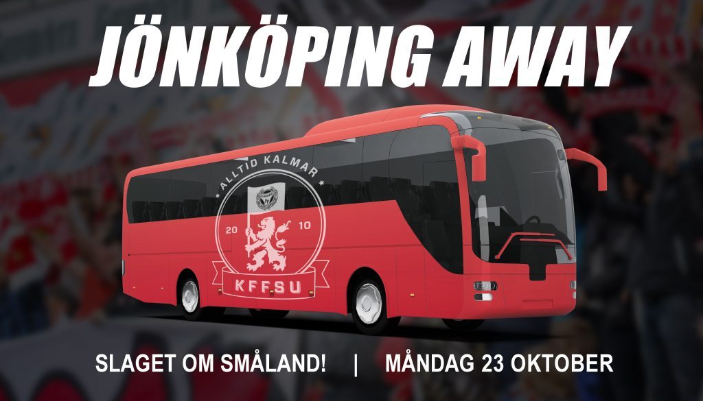 Höstens resa: Slaget om Småland!