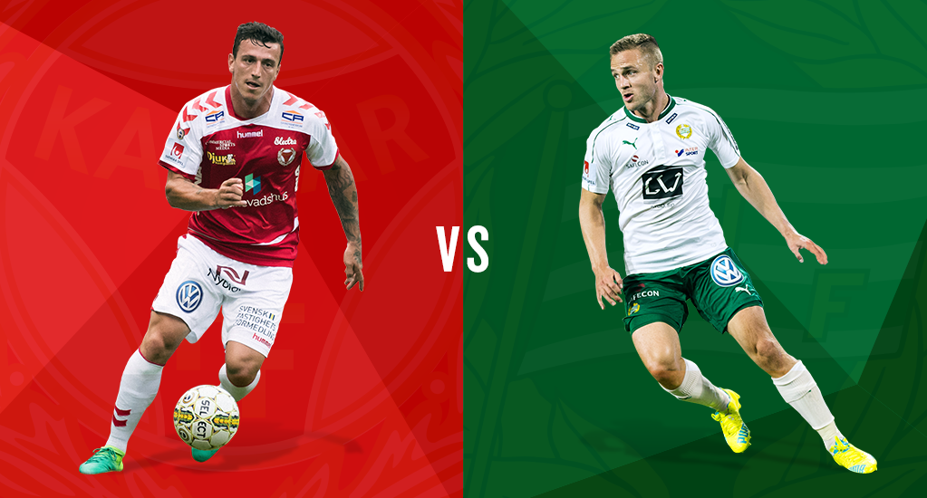 Information inför måndagens match mot Hammarby!