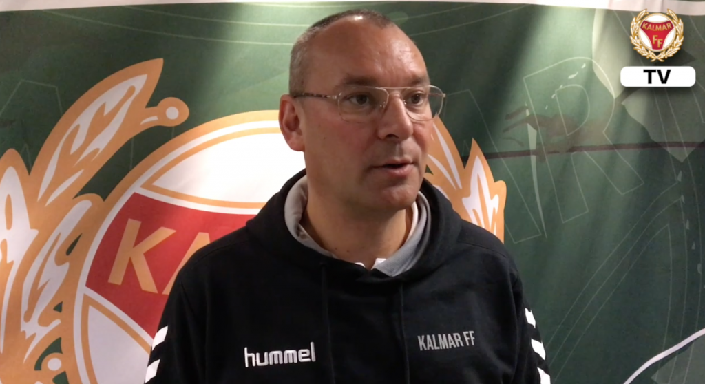 WEBB TV: ”Vill dementera uppgifterna om ett sämre avtal”