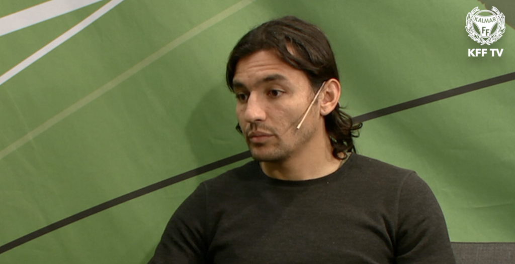 WEBB TV: ”Vi har höjt oss flera snäpp”