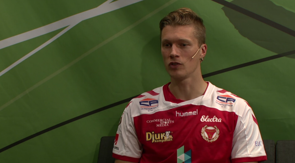 WEBB TV: ”Det kändes som vi hade bra kontroll”