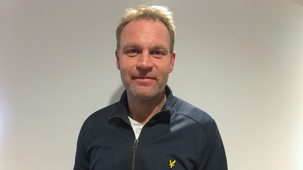 Torbjörn Arvidsson klar för Kalmar FF!