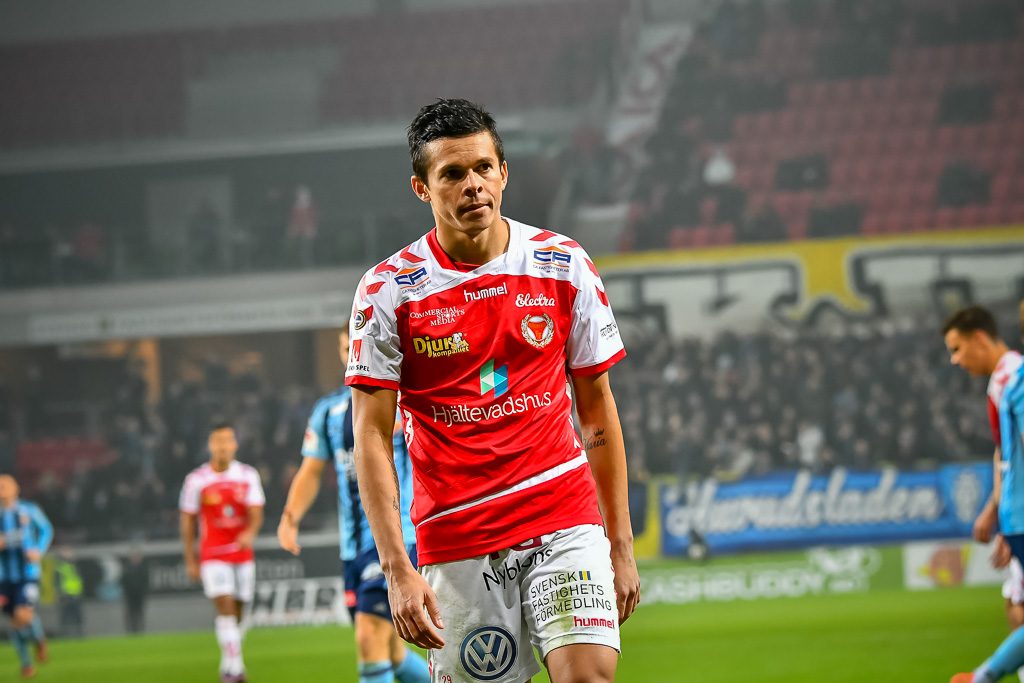 Matchbilder mot Djurgården