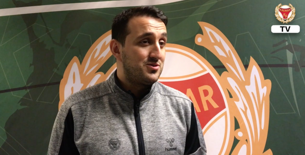 WEBB TV: ”Det regionala arbetet är oerhört viktigt”