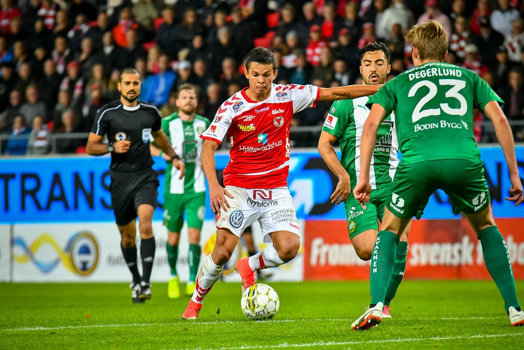 Datumen till Svenska Cupen fastställda!