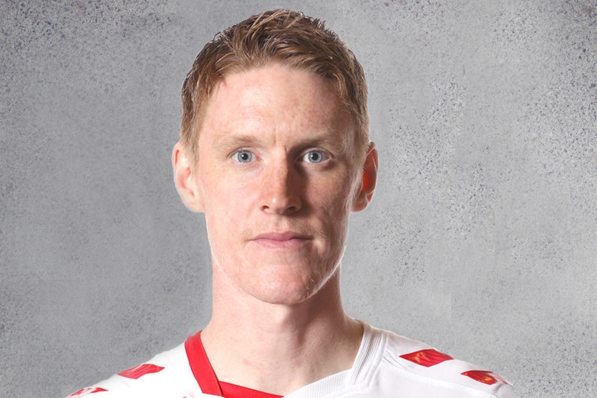 Rasmus Elm förlänger kontraktet!