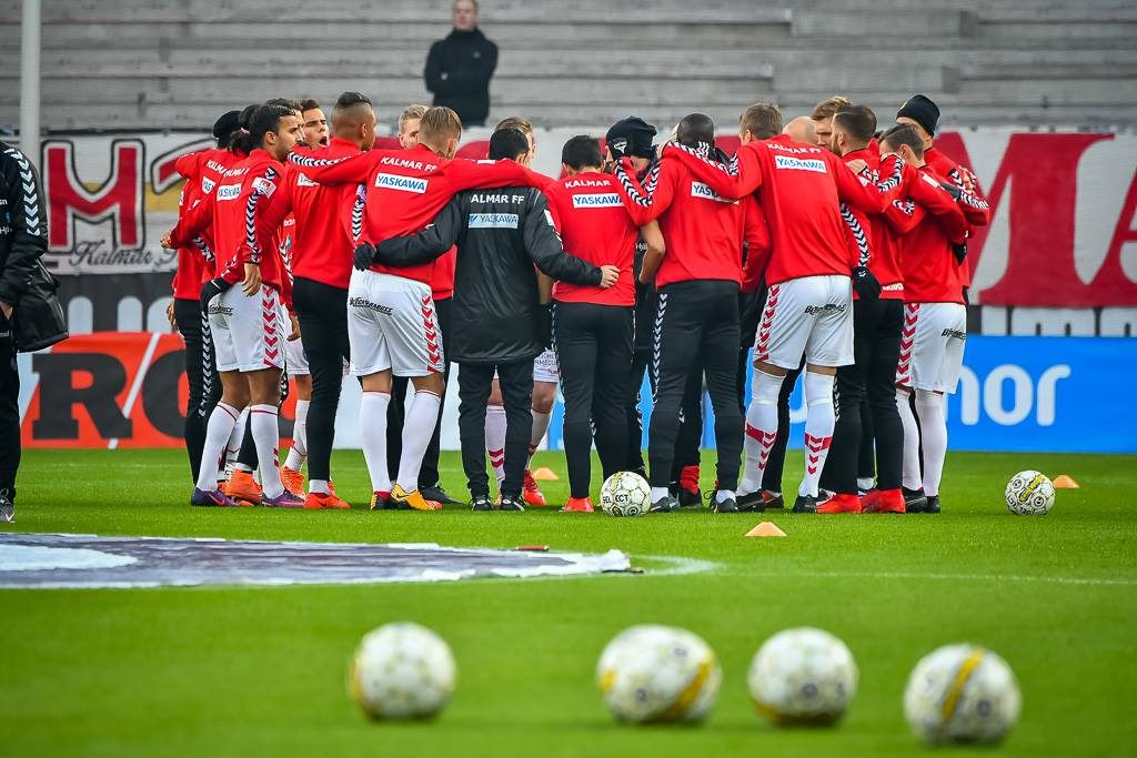 Träningsstart 4 januari