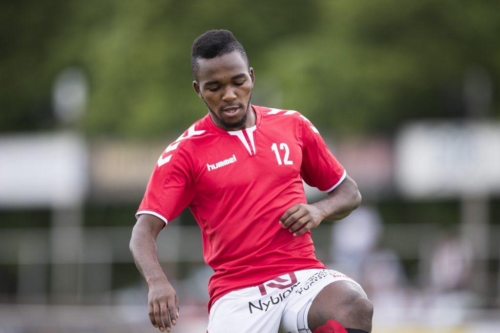 Abdu lånas ut till IFK Värnamo