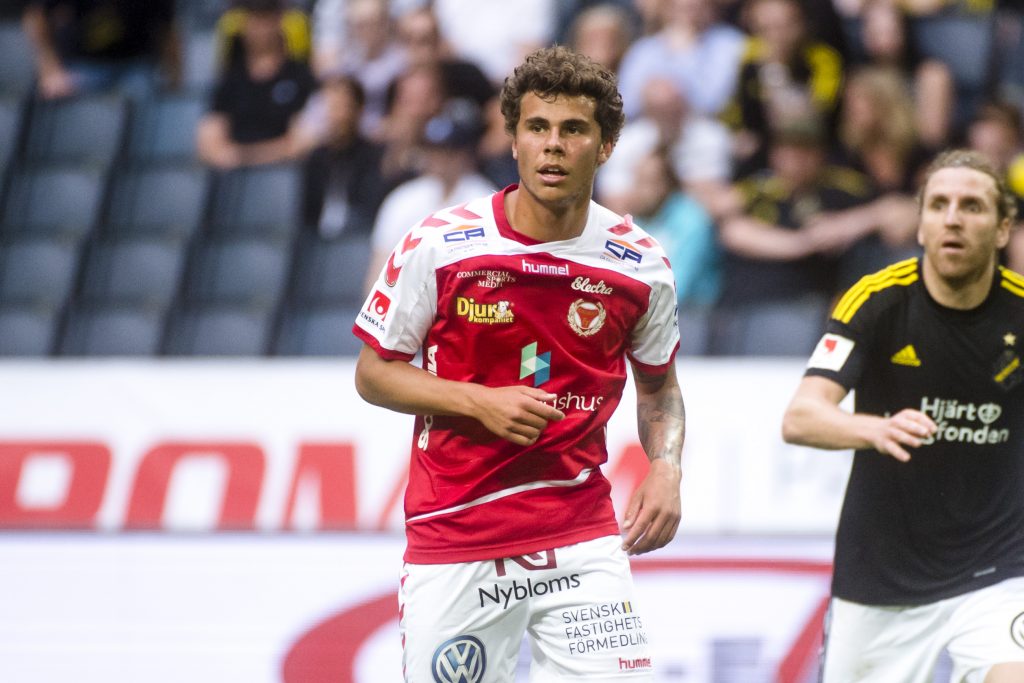 ”Vi har lärt oss mycket från i fjol”