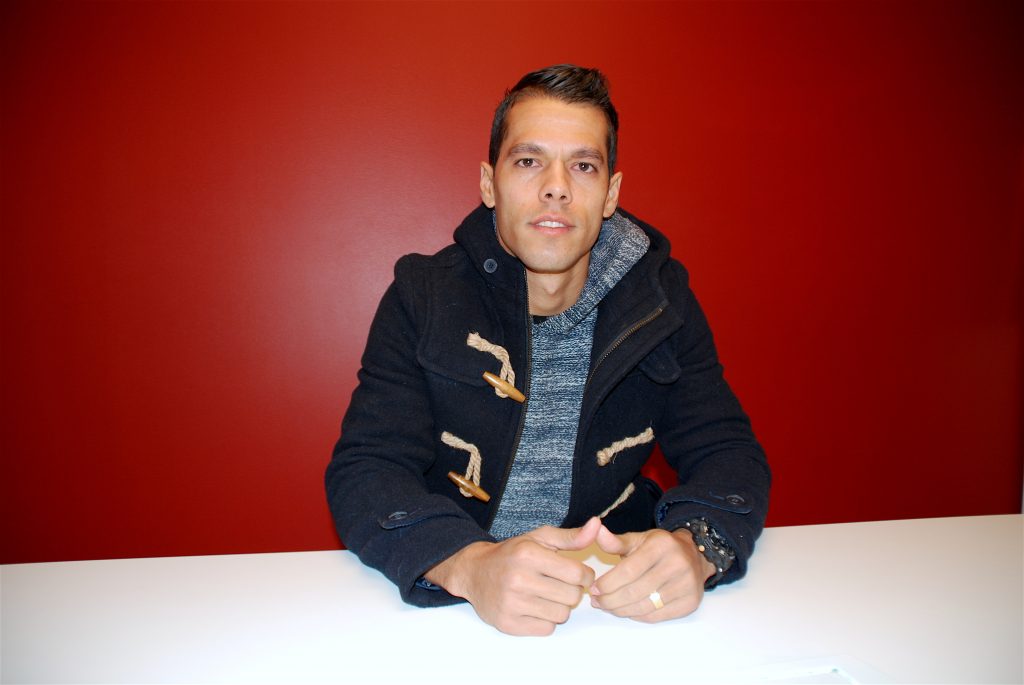 Hiago klar för Kalmar FF!