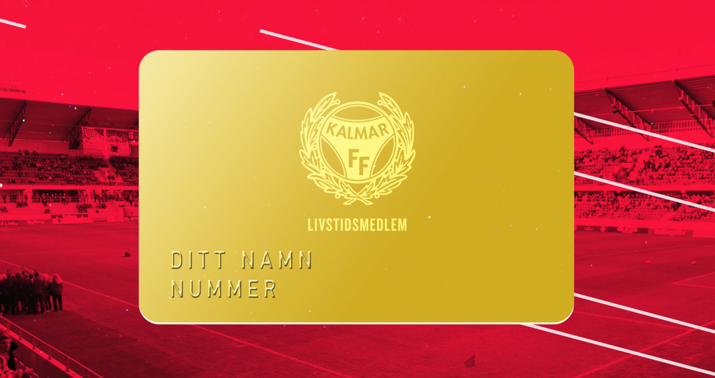 Bli Kalmar FF trogen livet ut!