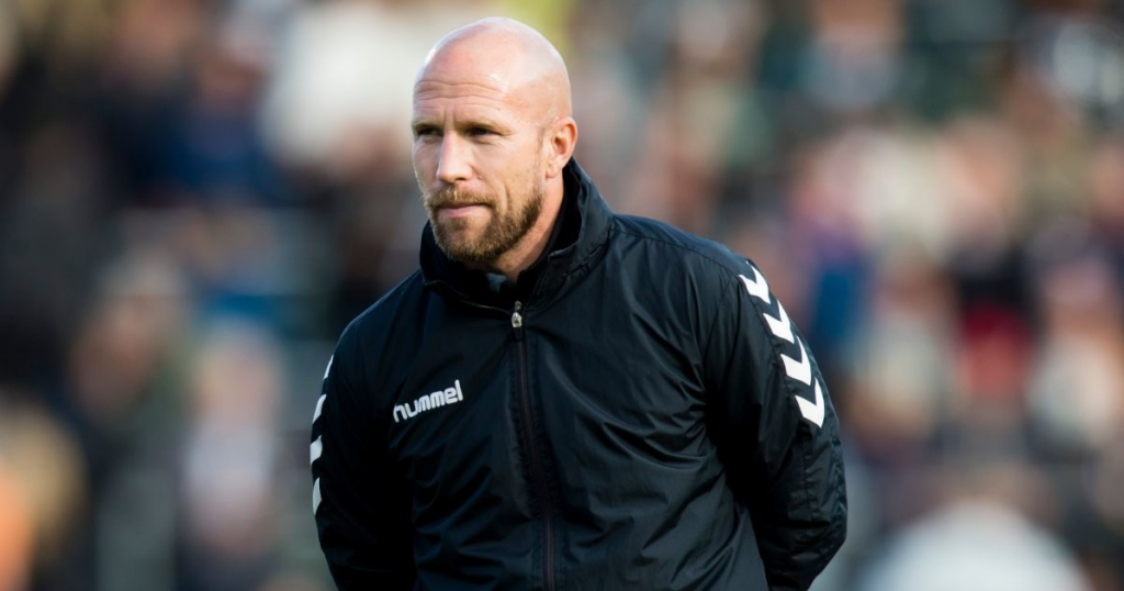 ”Fantastiskt att våra supportrar tar sig ner till Spanien”