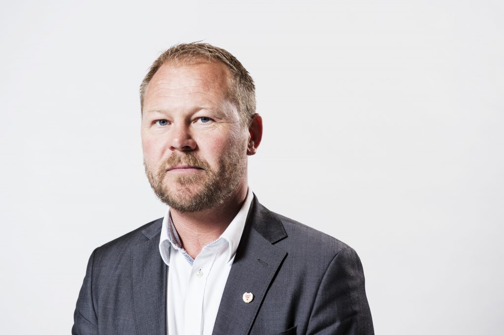 ”Vi tittar på vilka möjligheter som finns”