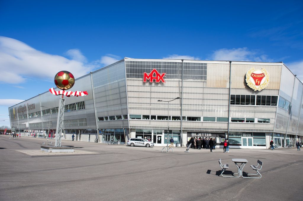 Valberedningens förslag till styrelse