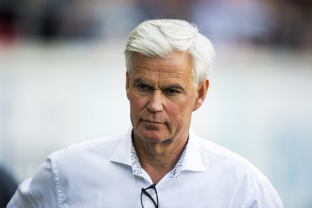 ”Viktigt att vi kommer in med rätt inställning!”