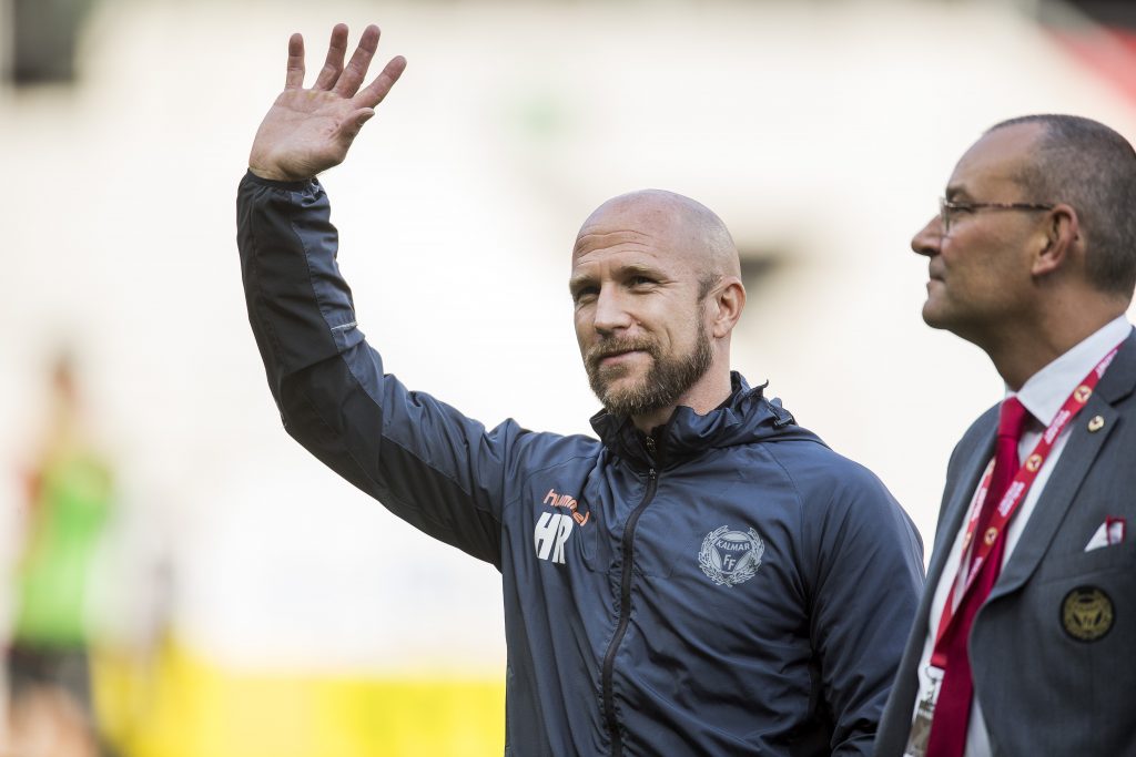 Försenad dagbok från Rydström