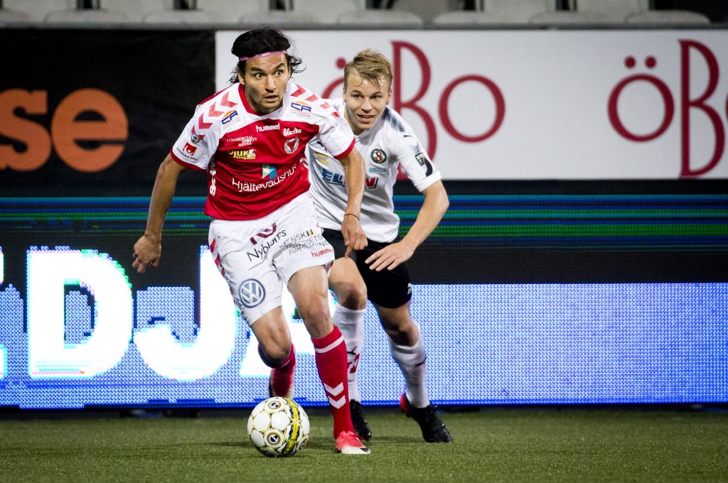 Information inför söndagens match mot Trelleborgs FF!
