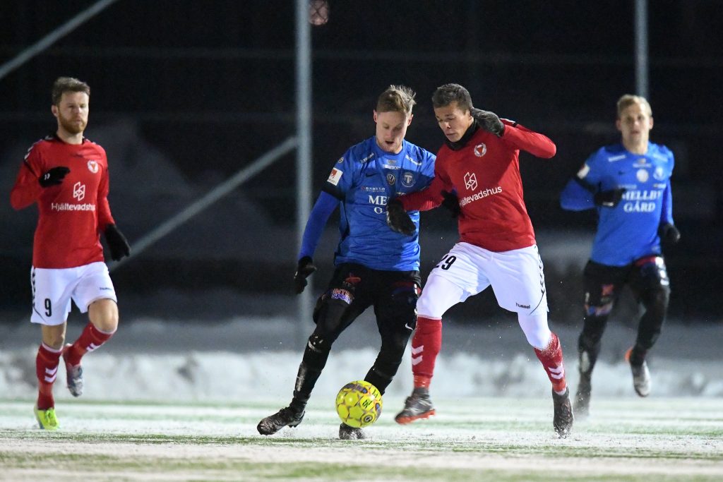 ”Jag vill rikta ett stort tack till publiken”