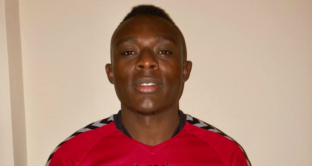 ”Vi ska kriga hårt för Kalmar FF under året!”