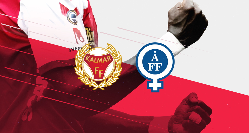 Truppen mot Åtvidabergs FF!