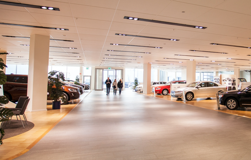 Säsongskortsutdelning 10 mars!