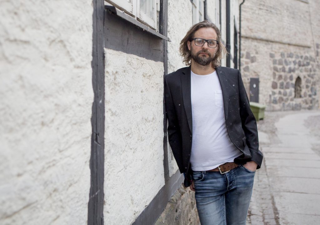 Ny speaker klar för Kalmar FF!