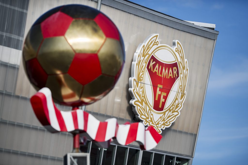 Meddelande från Kalmar FF:s styrelse
