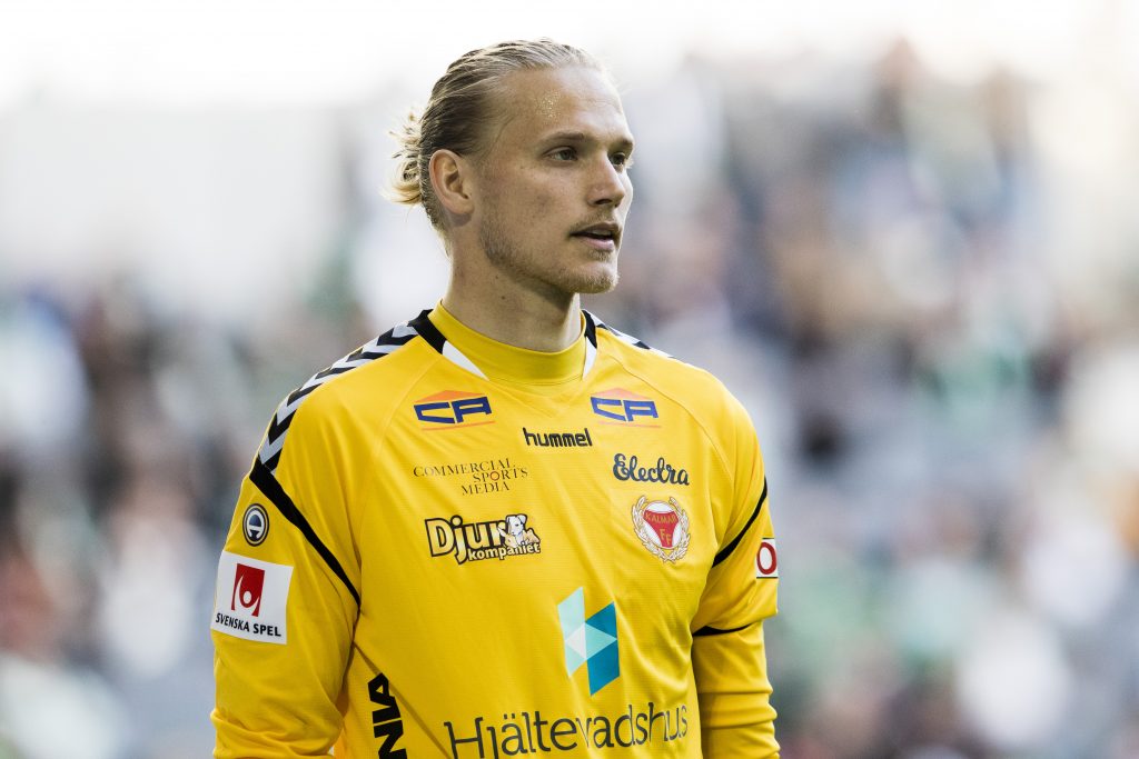 U21: Söderberg tillbaka mot HIF!