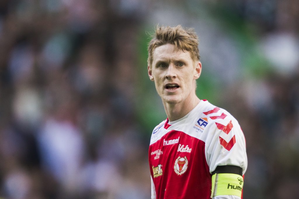 Oavgjort mot IFK Norrköping