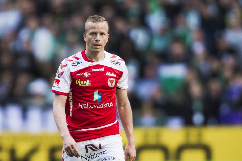 ”Det byggs upp en inre motivation att träna hårdare!”