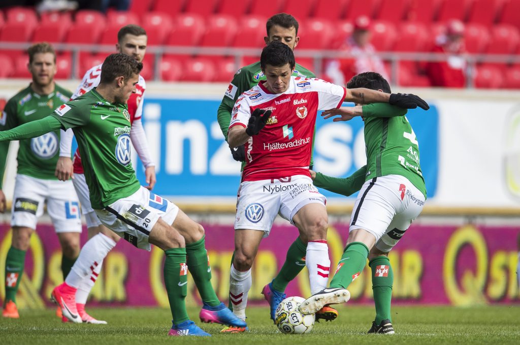 Information inför lördagens match mot Jönköping!