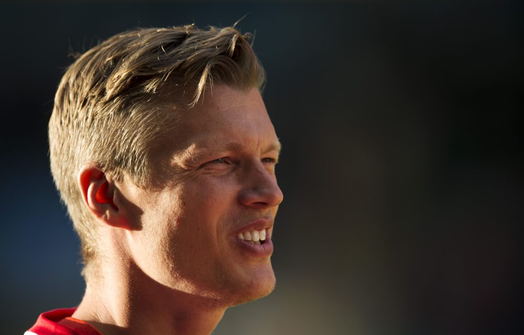 ”Det har funnits konkret intresse från Europa”