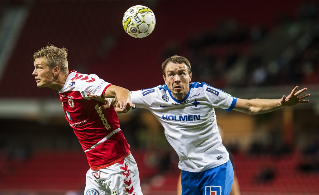 Information inför lördagens match mot IFK Norrköping!