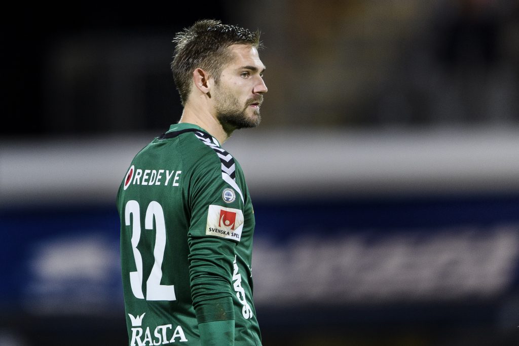 Förlust mot Östersund