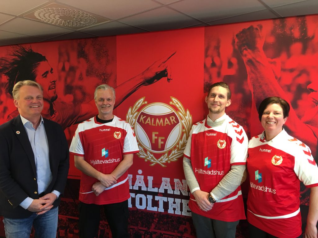 Nya kioskägare på Guldfågeln Arena!