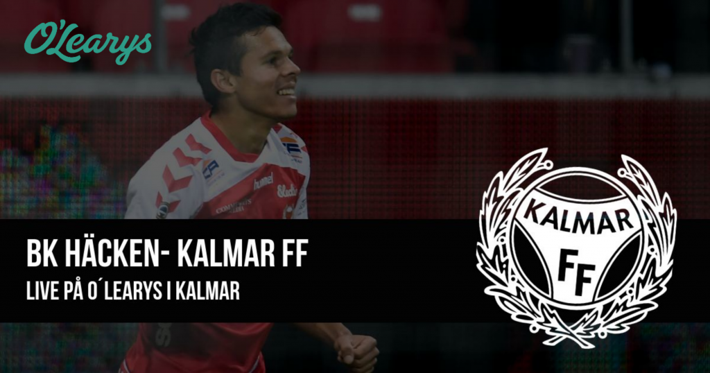 Se premiären hos O´Learys!