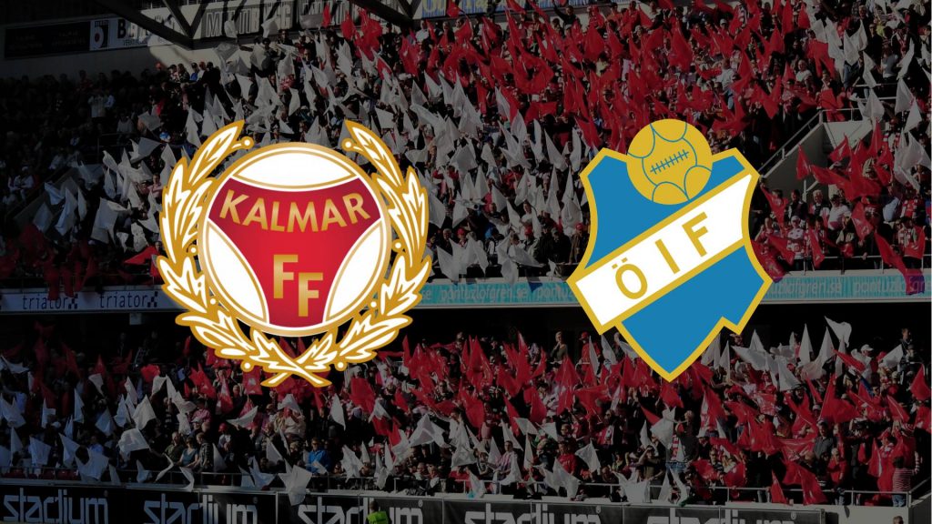 Smålandsderby på söndag!