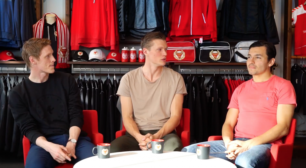 WEBB TV: Köp säsongskort på Hemmastå!